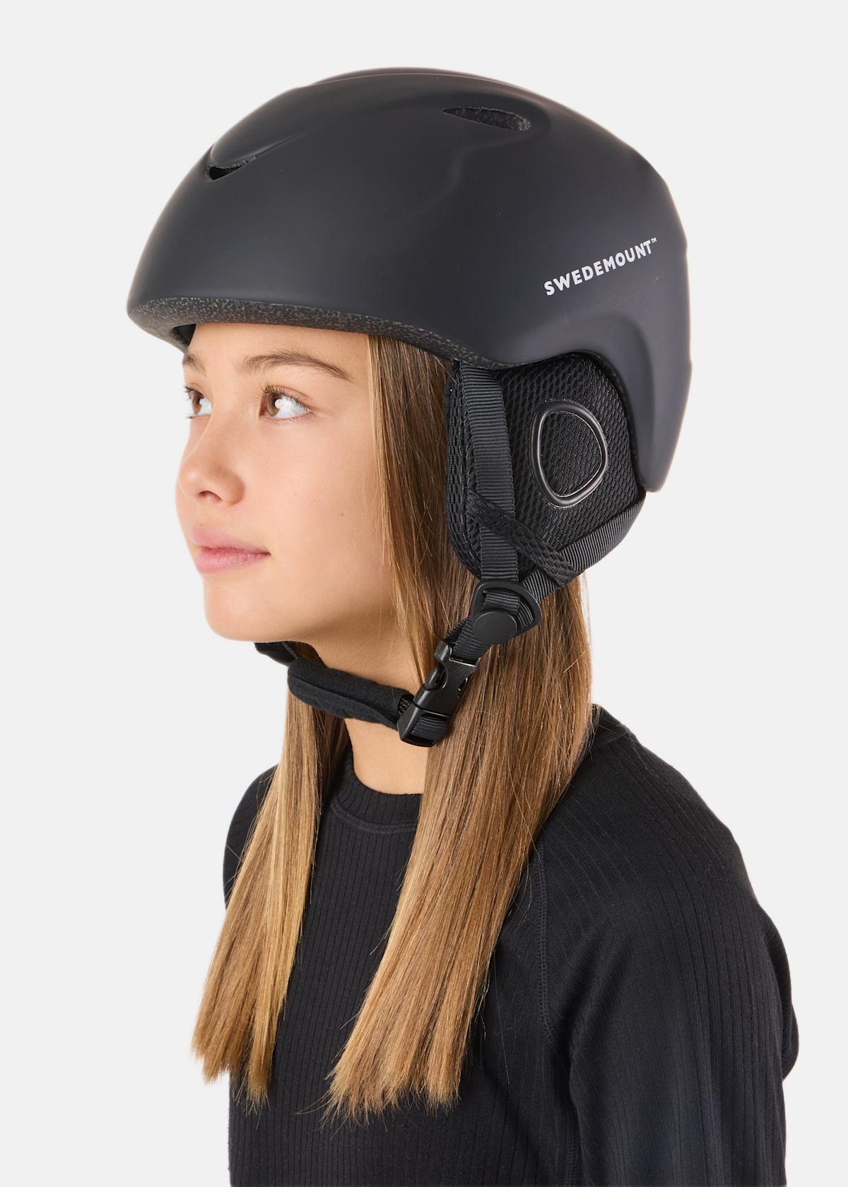 Slope Helmet JR |  - sv-se - barn - utrustning - skydd-hjalmar - hjalmar - alpinhjalmar | Padelspecialisterna