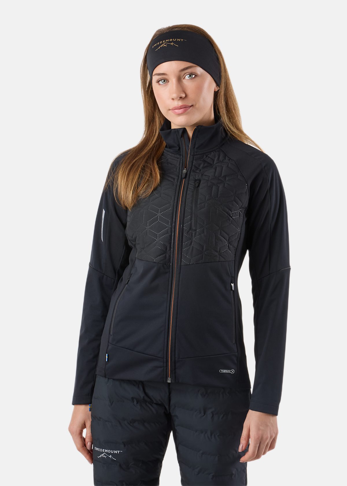 Core X.C Jacket W