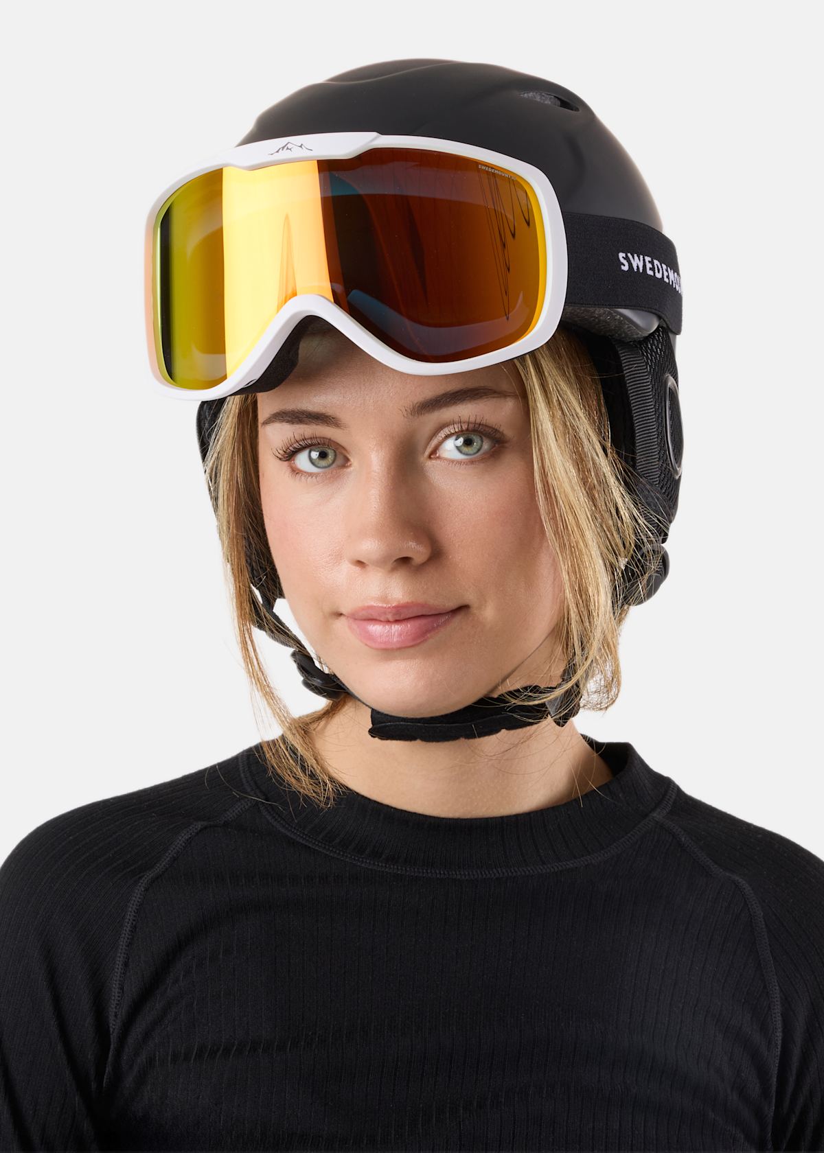 All Mountain Goggles