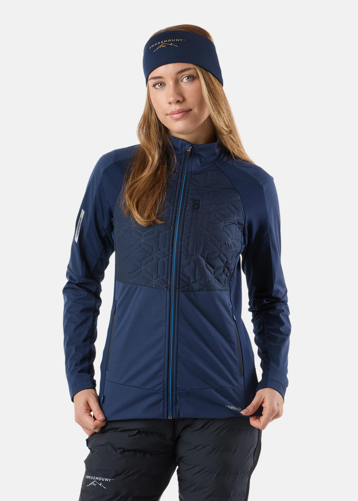 Core X.C Jacket W