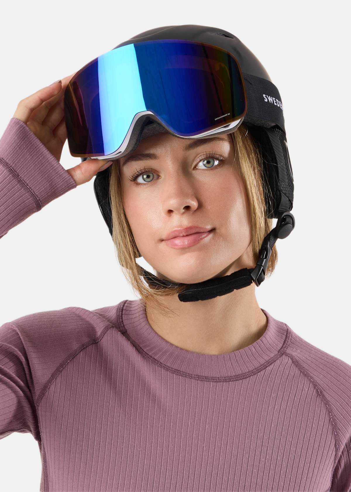 Freeride Changeable Goggles |  - sv-se - dam - aktivitet - alpint - skidglasogon | Padelspecialisterna