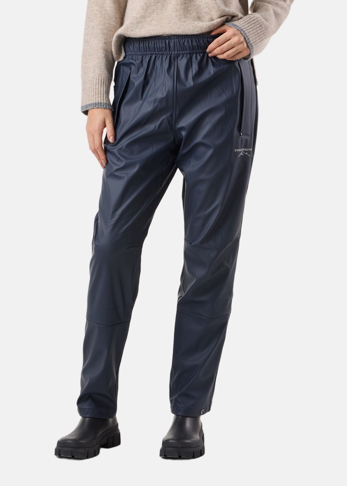 Väderöarna Pants W |  - sv-se - dam - klader - regn-skalklader - regnklader - regnbyxor | Padelspecialisterna