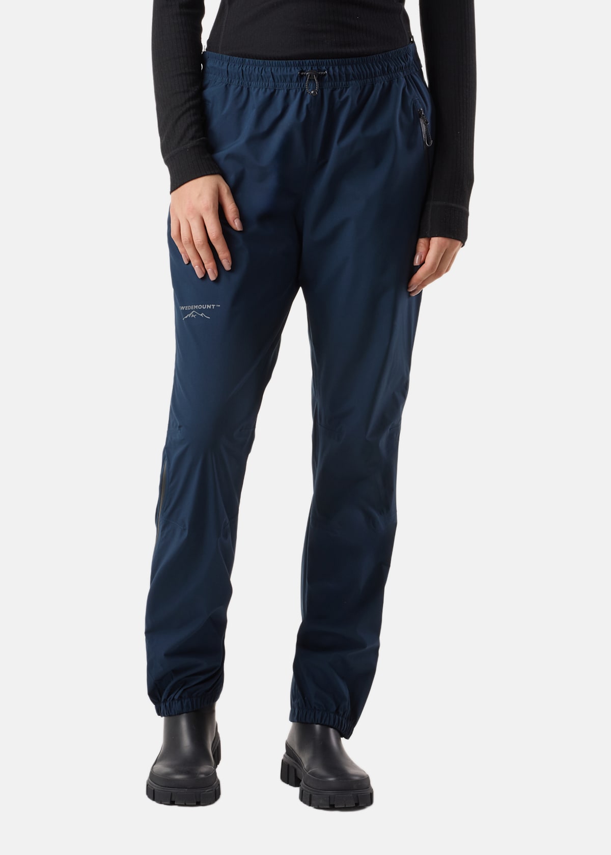 Abisko Shell Rain Pants W |  - sv-se - dam - klader - regn-skalklader - skalklader - skalbyxor | Padelspecialisterna