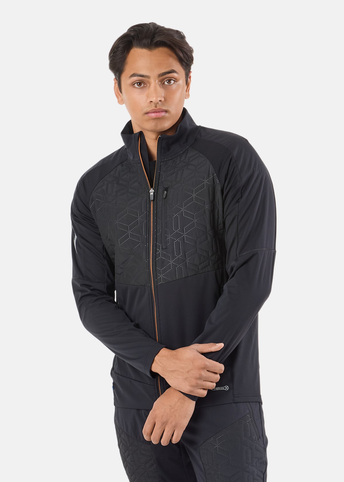 Core X.C Jacket