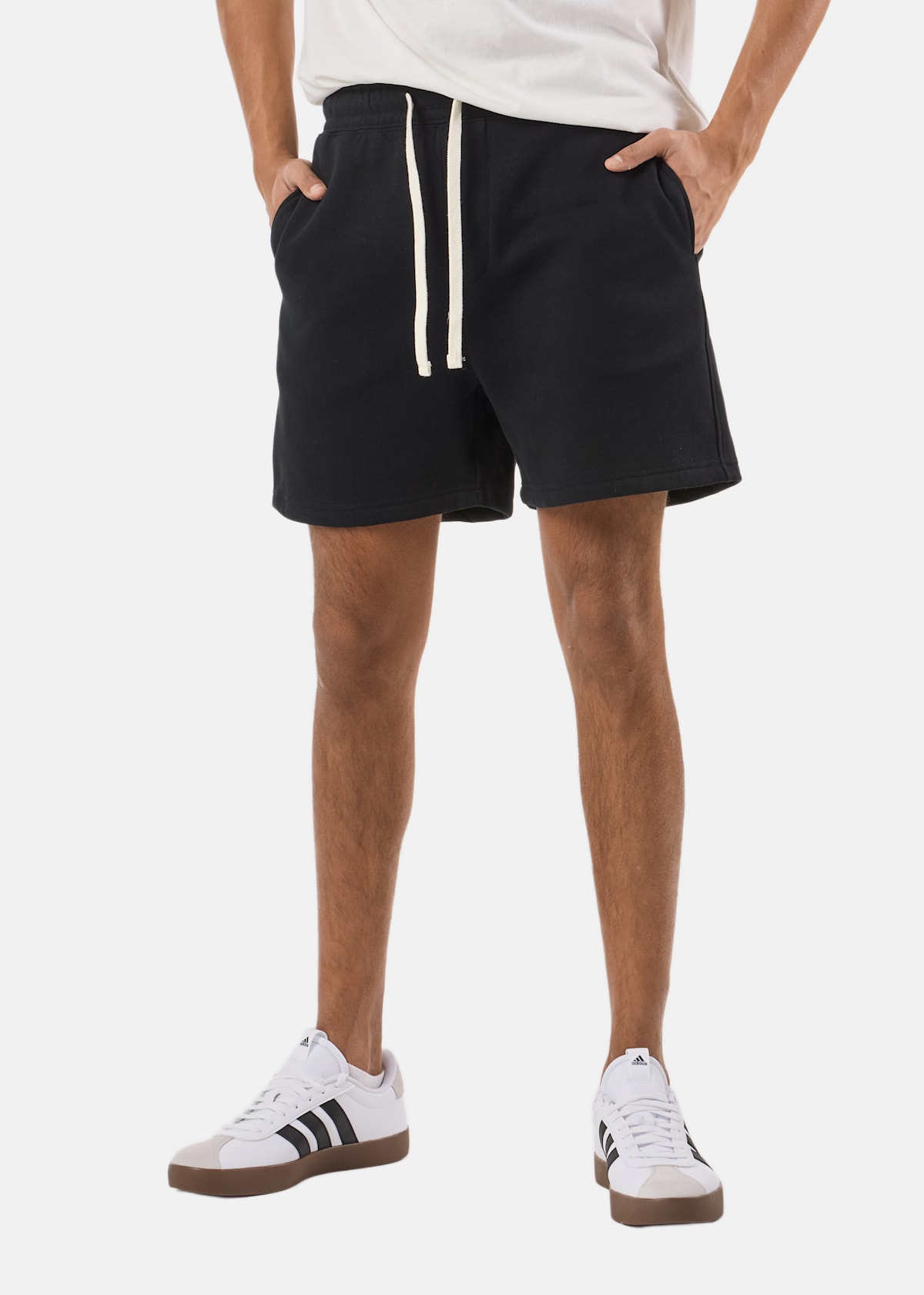 Los Angeles Shorts |  - sv-se - herr - klader - shorts - bomullshorts | Padelspecialisterna