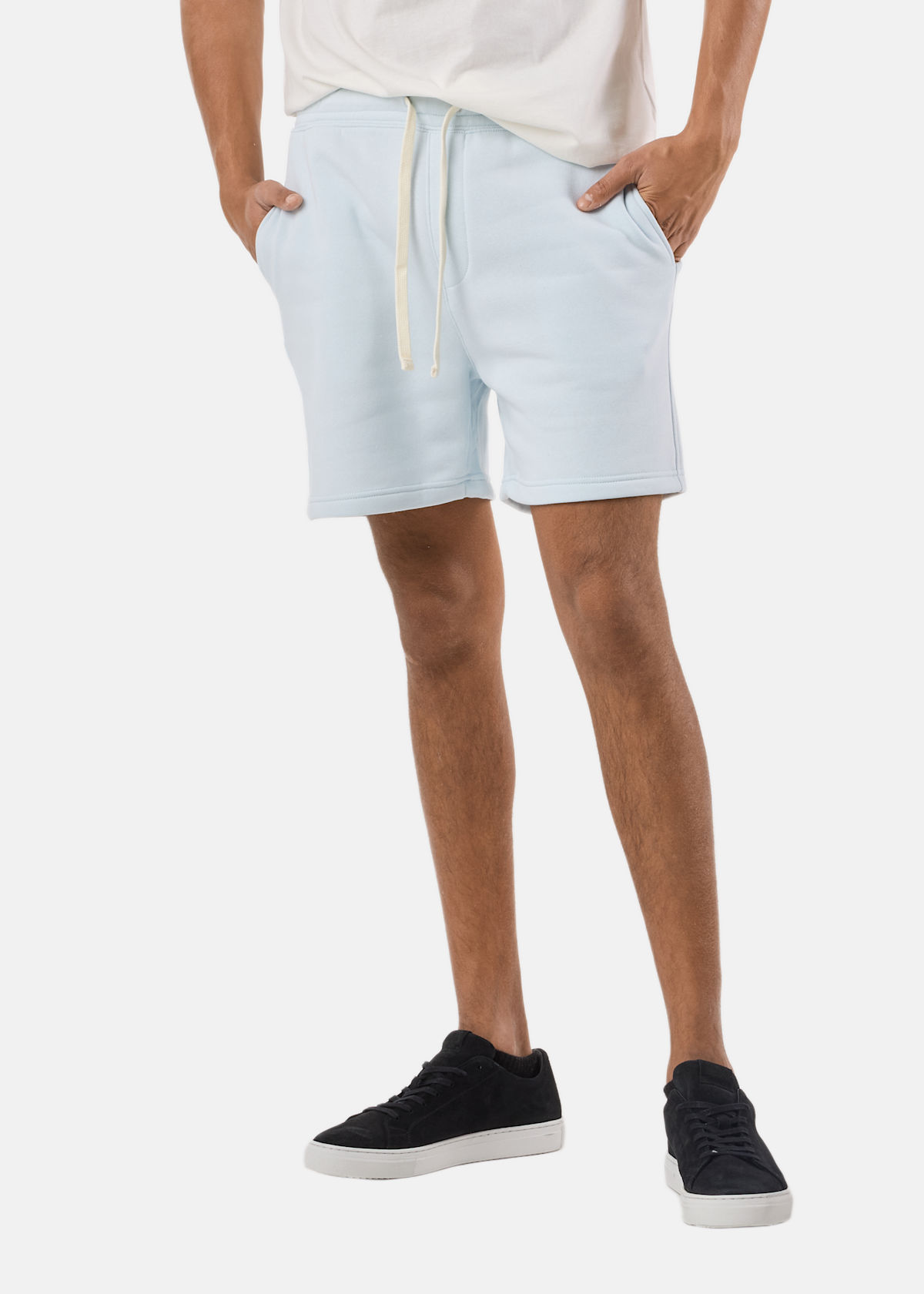 Los Angeles Shorts |  - sv-se - herr - klader - shorts - bomullshorts | Padelspecialisterna