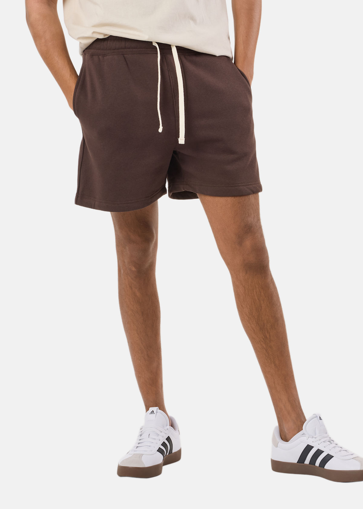 Los Angeles Shorts |  - sv-se - herr - klader - shorts - bomullshorts | Padelspecialisterna
