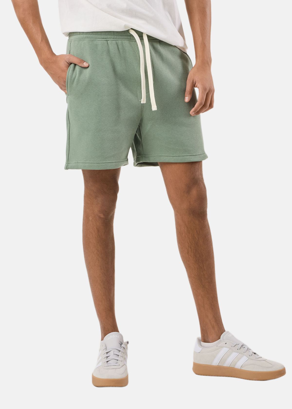 Los Angeles Shorts |  - sv-se - herr - klader - shorts - bomullshorts | Padelspecialisterna