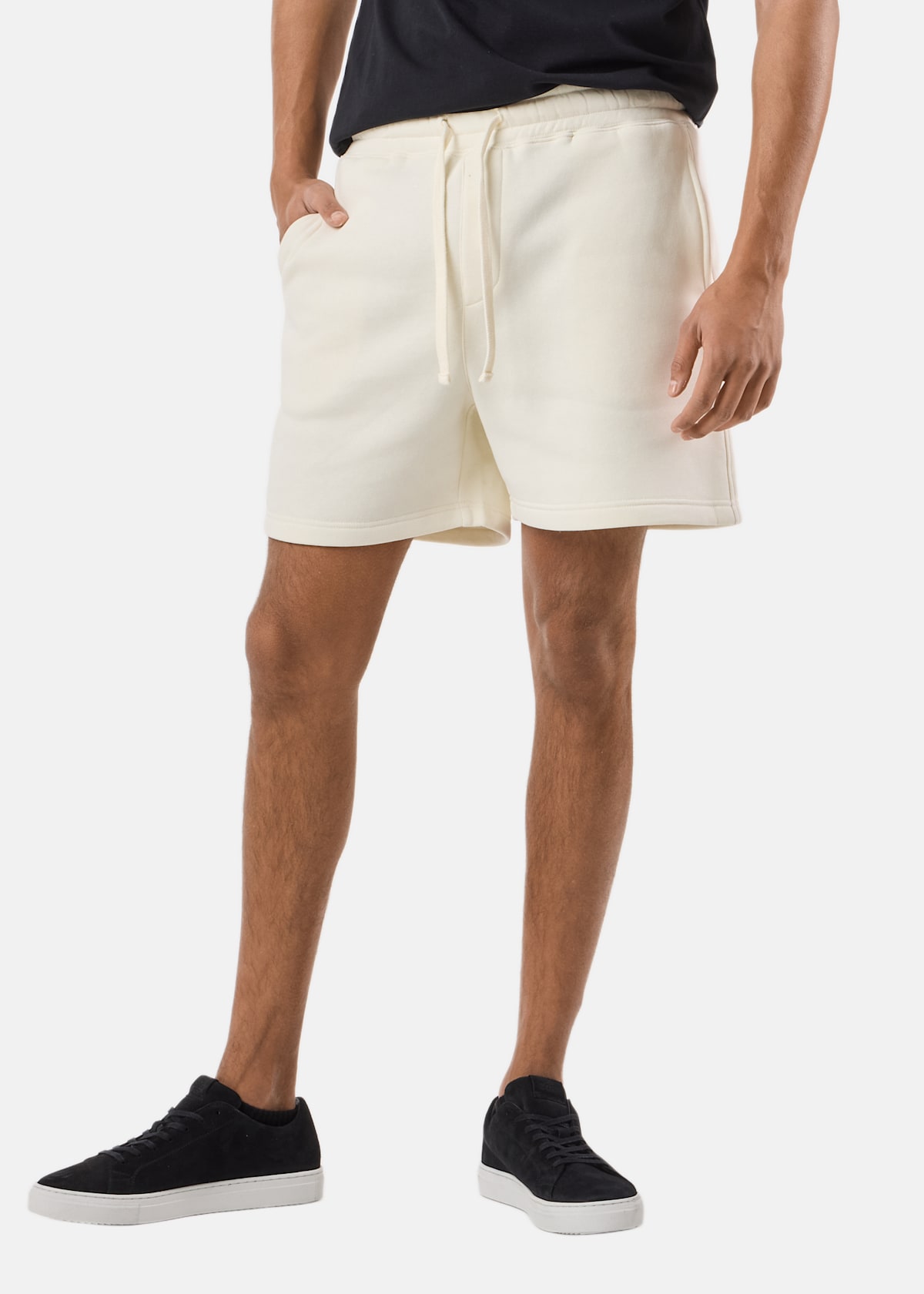 Los Angeles Shorts |  - sv-se - herr - klader - shorts - bomullshorts | Padelspecialisterna