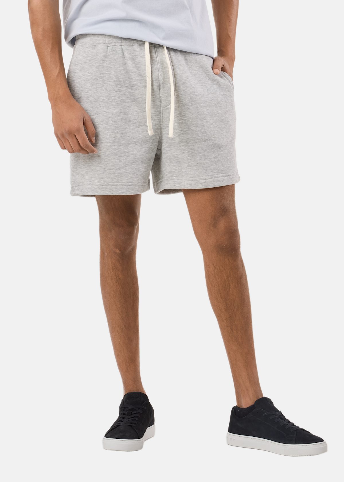 Los Angeles Shorts |  - sv-se - herr - klader - shorts - bomullshorts | Padelspecialisterna