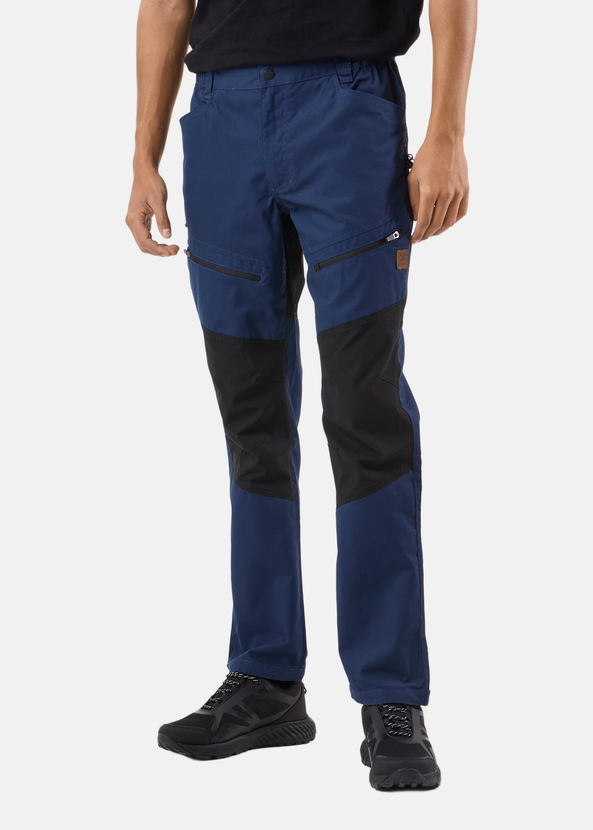 X-trail Outdoor Pants |  - sv-se - herr - klader - byxor - vandrings-outdoorbyxor - vandringsbyxor | Padelspecialisterna