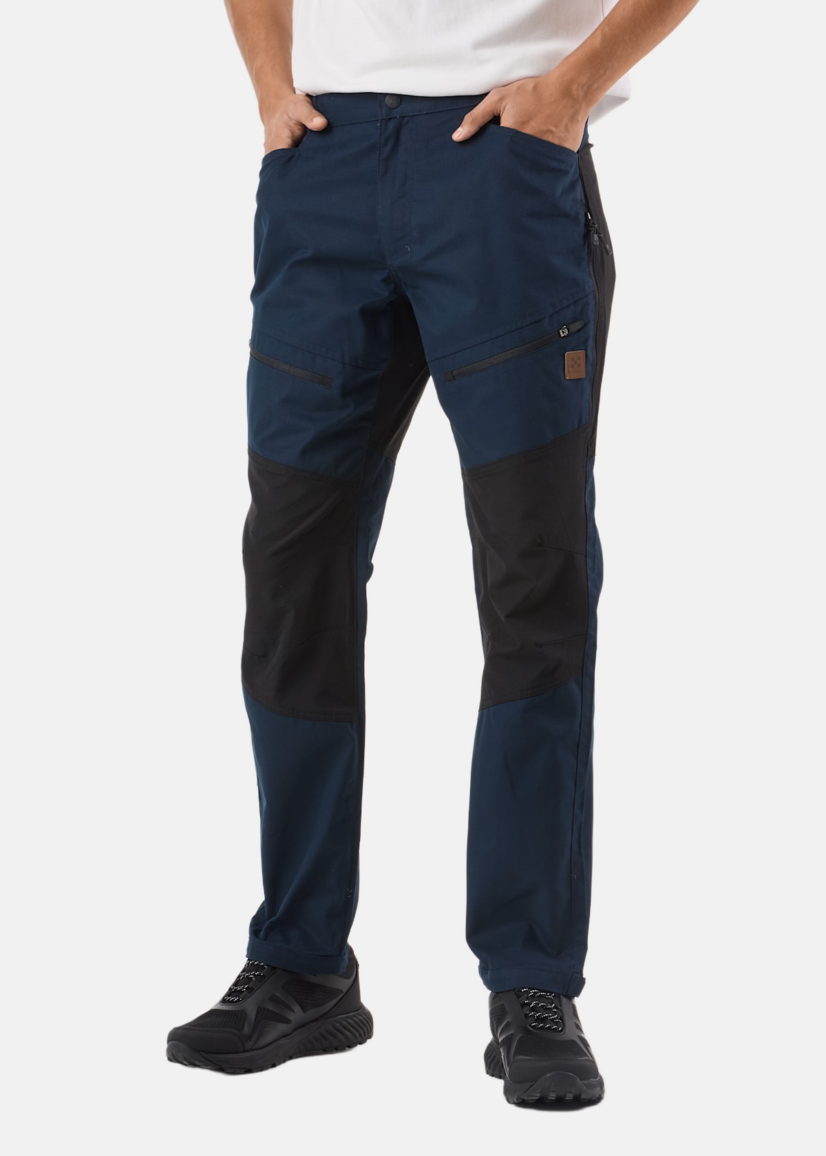 X-trail Outdoor Pants |  - sv-se - herr - klader - byxor - vandrings-outdoorbyxor - vandringsbyxor | Padelspecialisterna