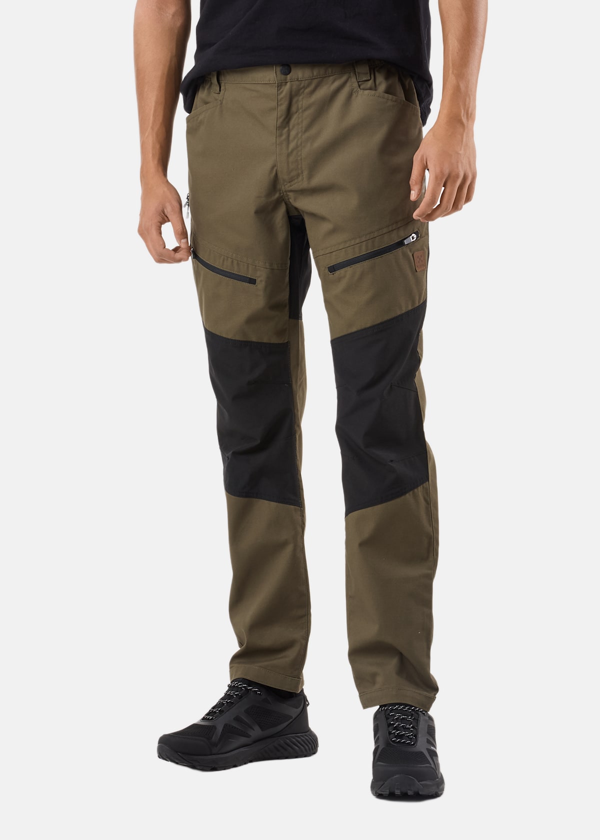 X-trail Outdoor Pants |  - sv-se - herr - klader - byxor - vandrings-outdoorbyxor - vandringsbyxor | Padelspecialisterna