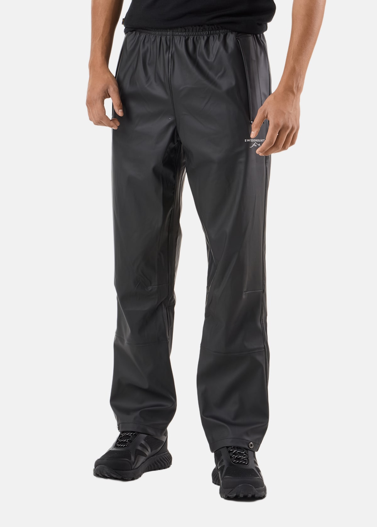 Väderöarna Pants |  - sv-se - herr - klader - regn-skalklader - regnklader - regnbyxor | Padelspecialisterna