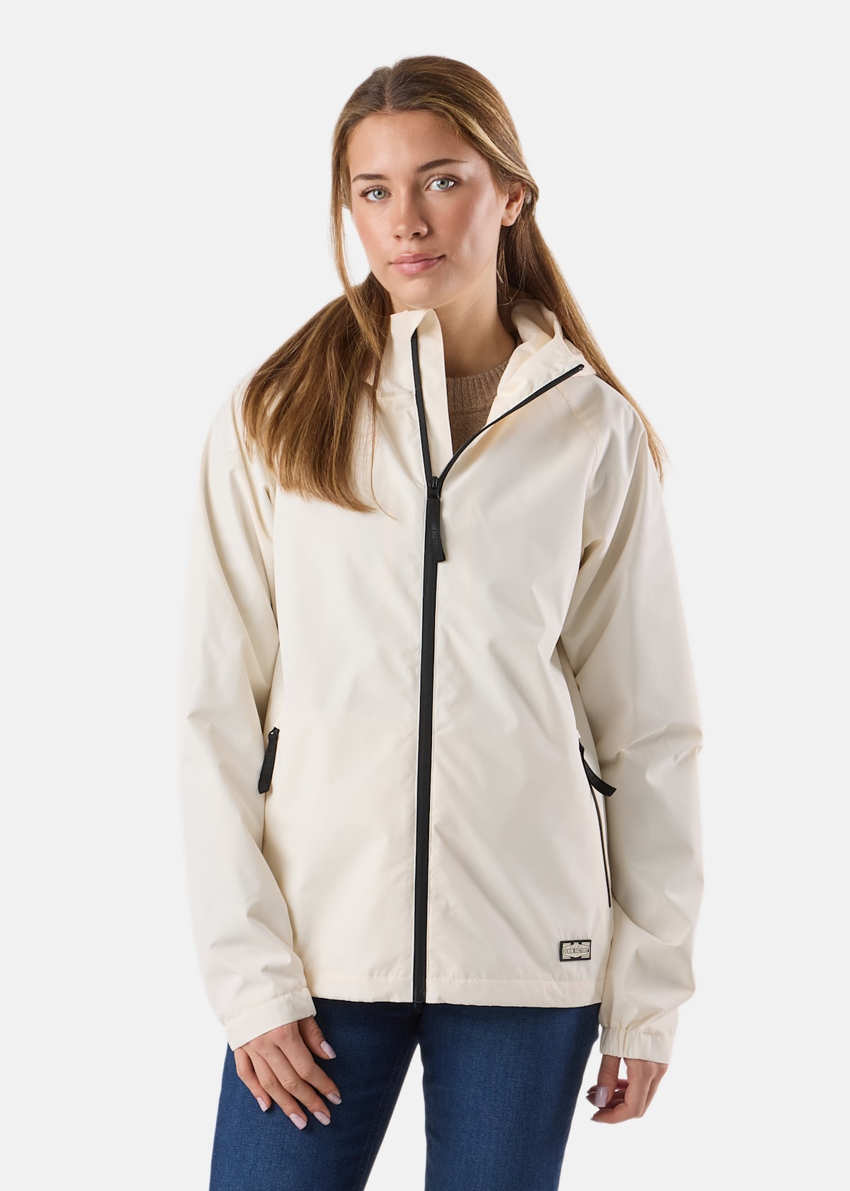 Atalanta Wind Jacket W |  - sv-se - dam - klader - jackor - vandringsjackor | Padelspecialisterna