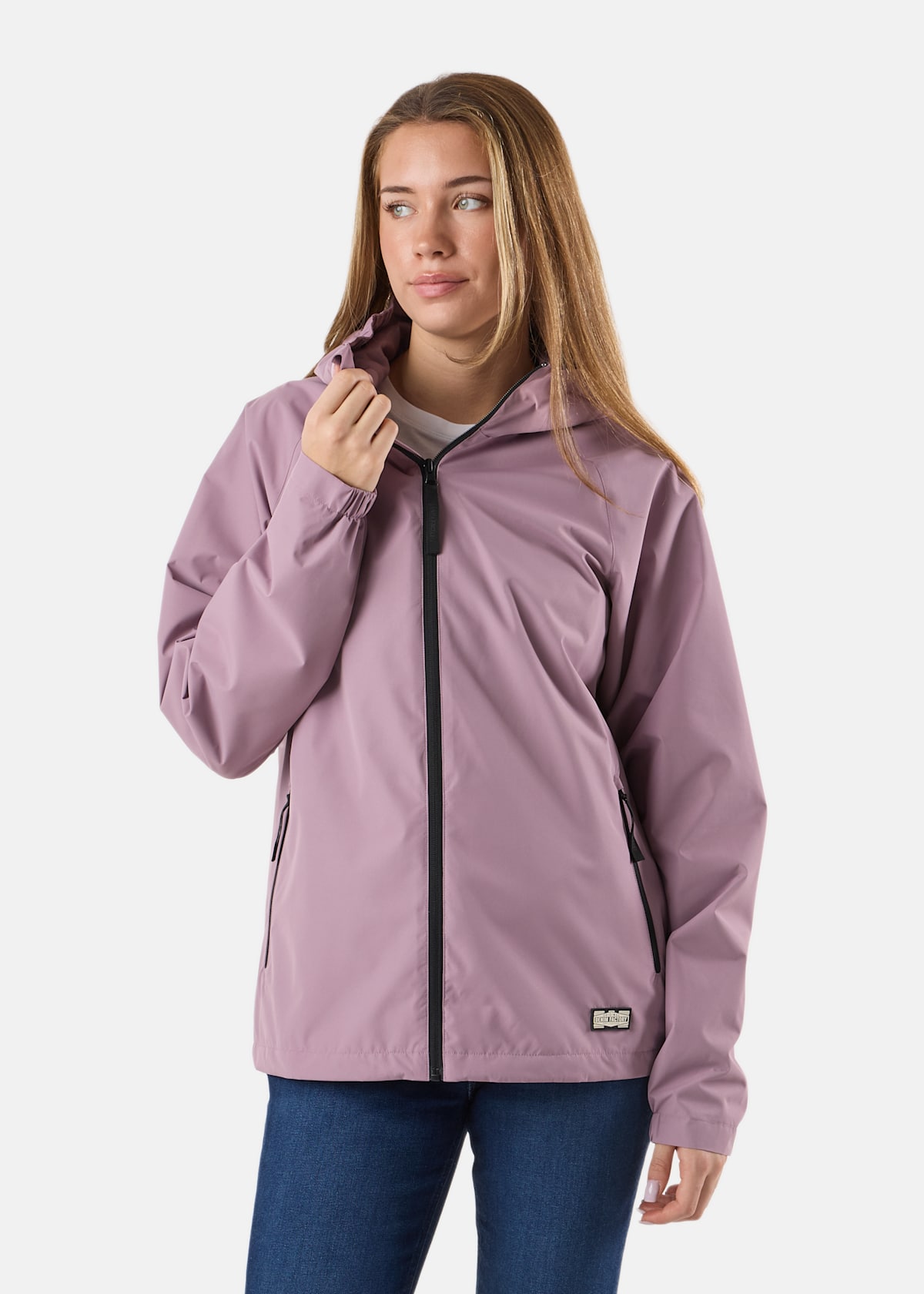 Atalanta Wind Jacket W |  - sv-se - dam - klader - jackor - vandringsjackor | Padelspecialisterna