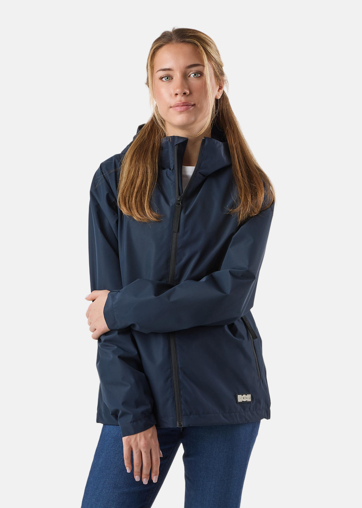 Atalanta Wind Jacket W |  - sv-se - dam - klader - jackor - vandringsjackor | Padelspecialisterna