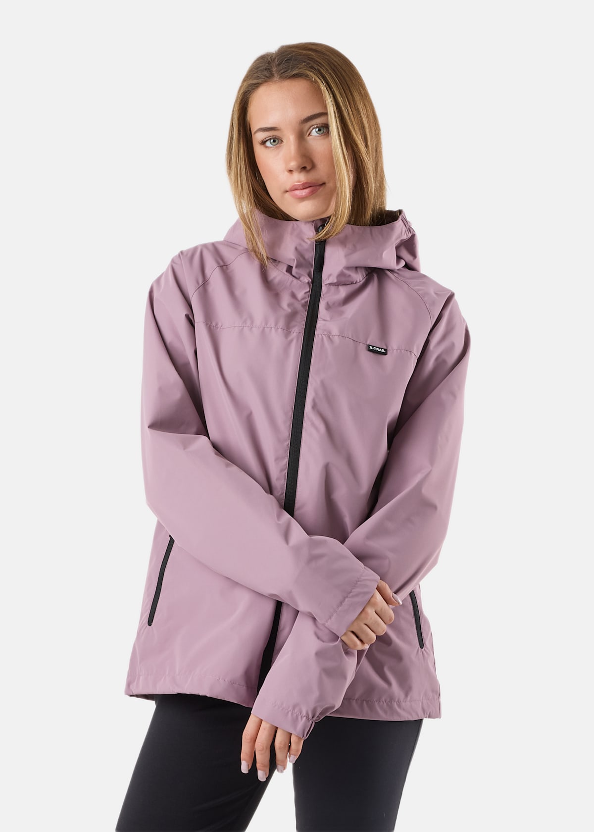 Aspelina Wind Jacket W |  - sv-se - dam - klader - jackor - vind-traningsjackor - vindjackor | Padelspecialisterna