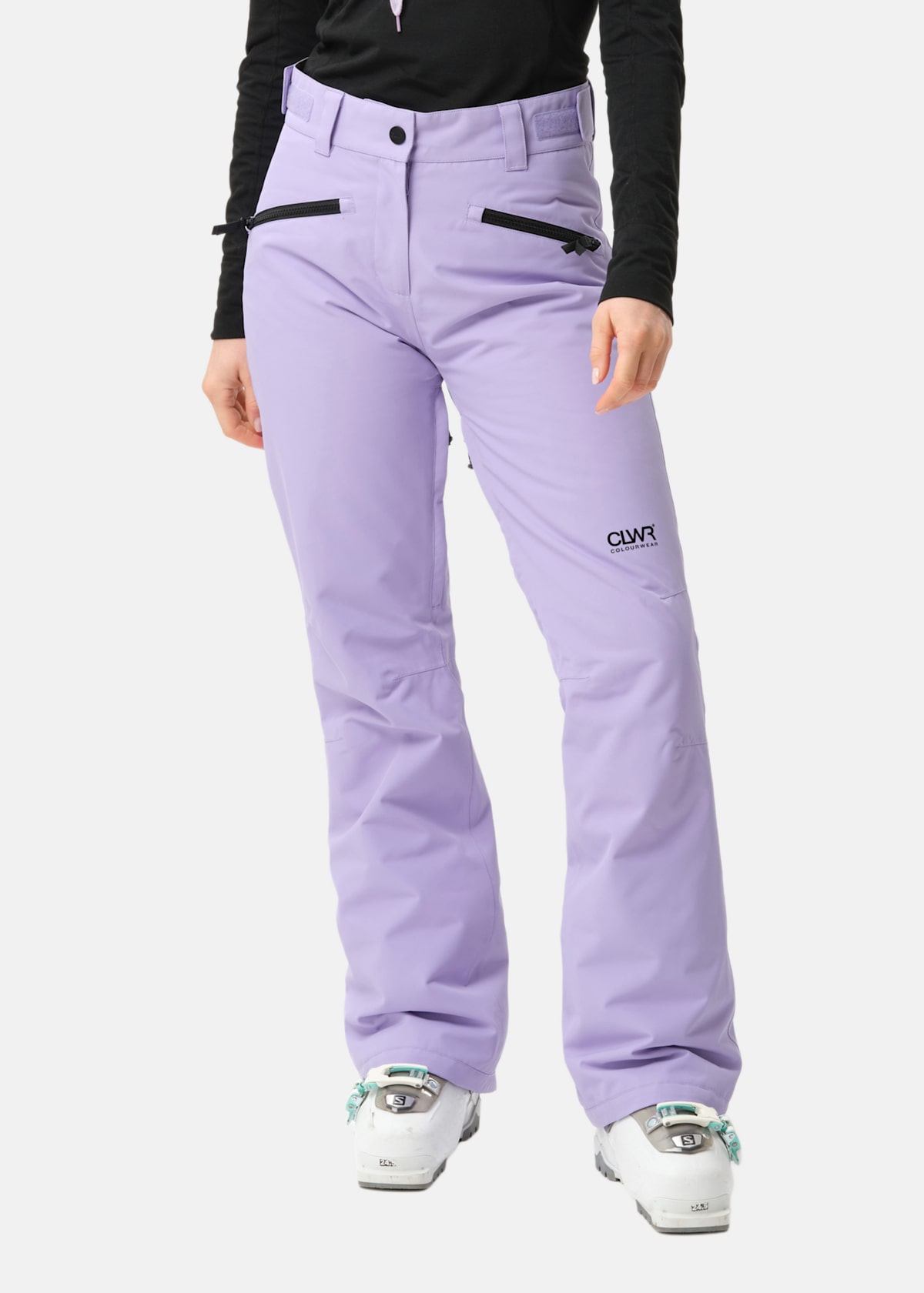 W Cork Pants | ski_pants | Padelspecialisterna