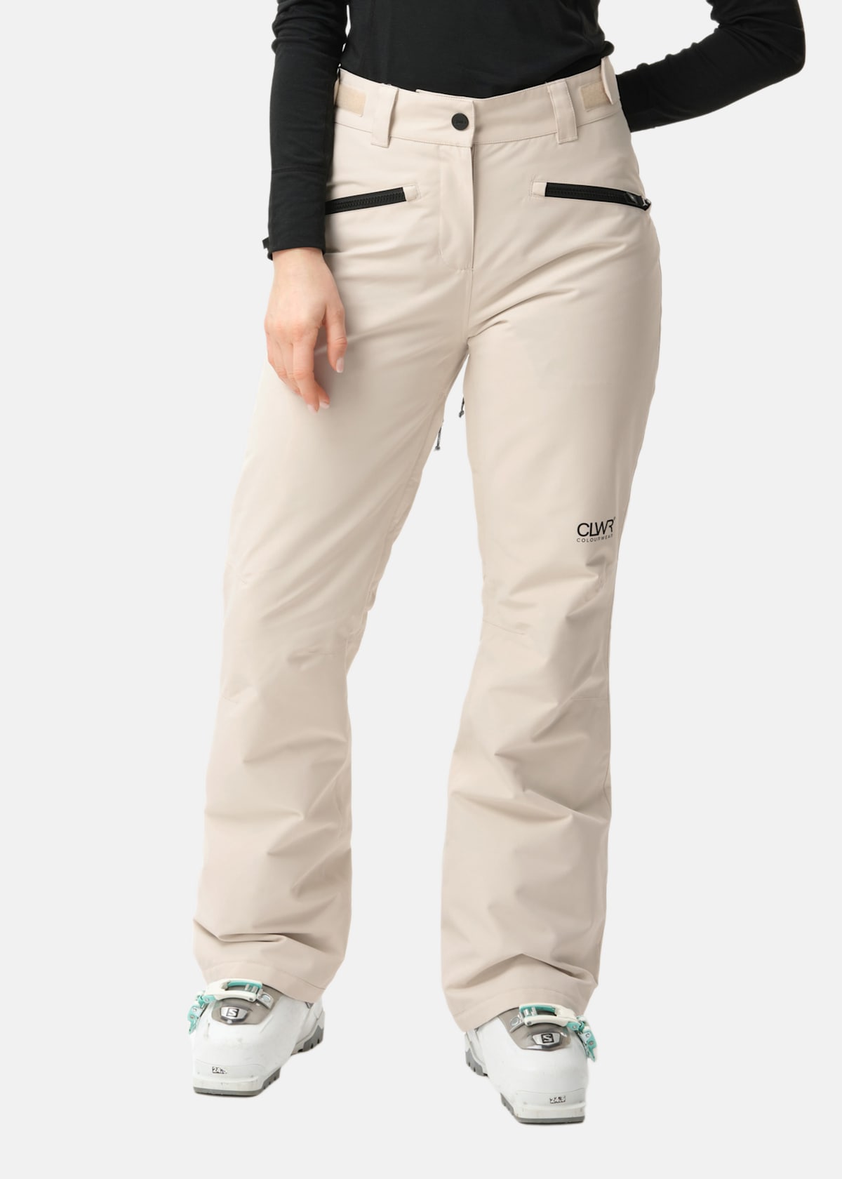 W Cork Pants | ski_pants | Padelspecialisterna
