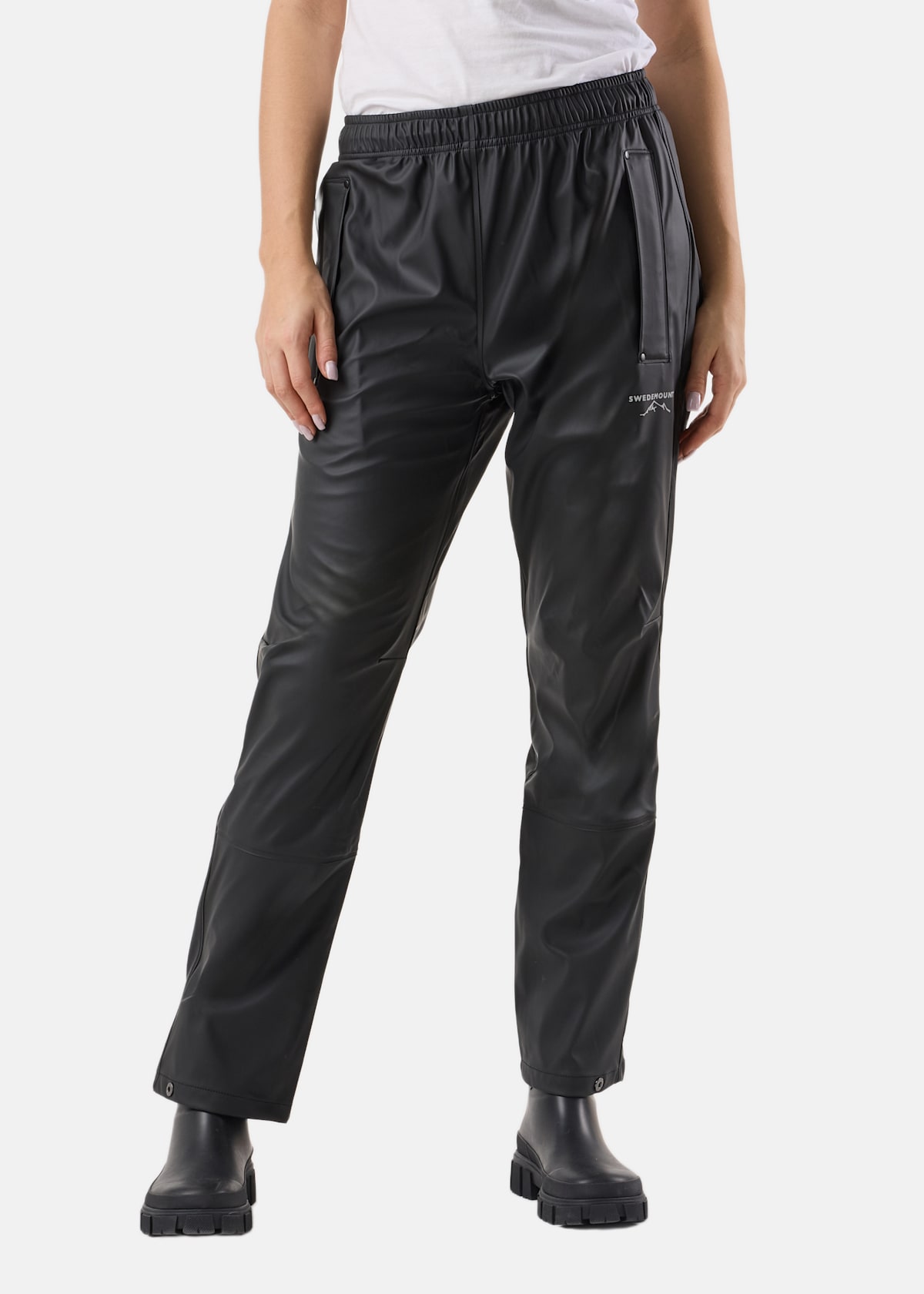 Väderöarna Pants W |  - sv-se - dam - klader - regn-skalklader - regnklader - regnbyxor | Padelspecialisterna