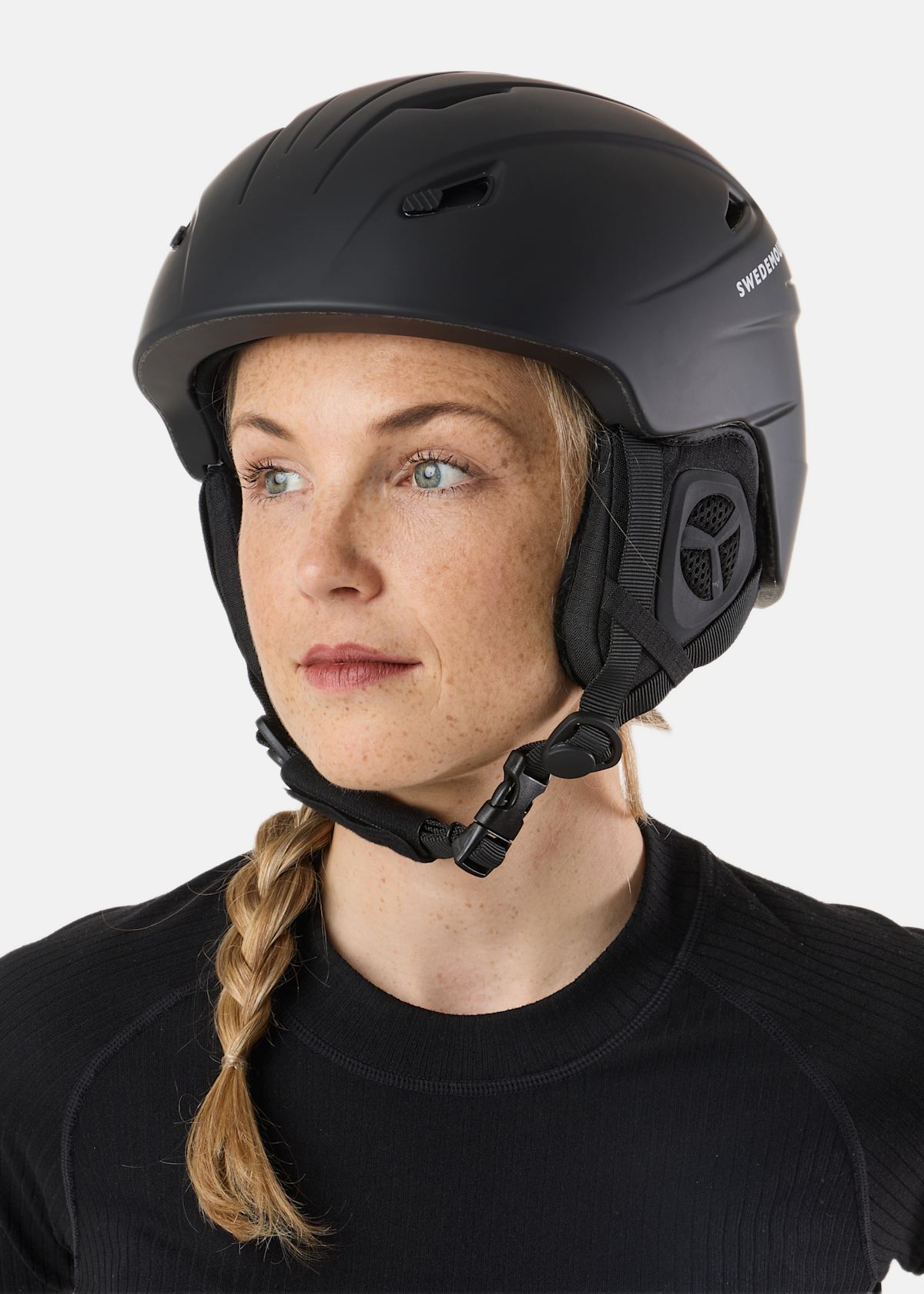All Mountain Ski Helmet