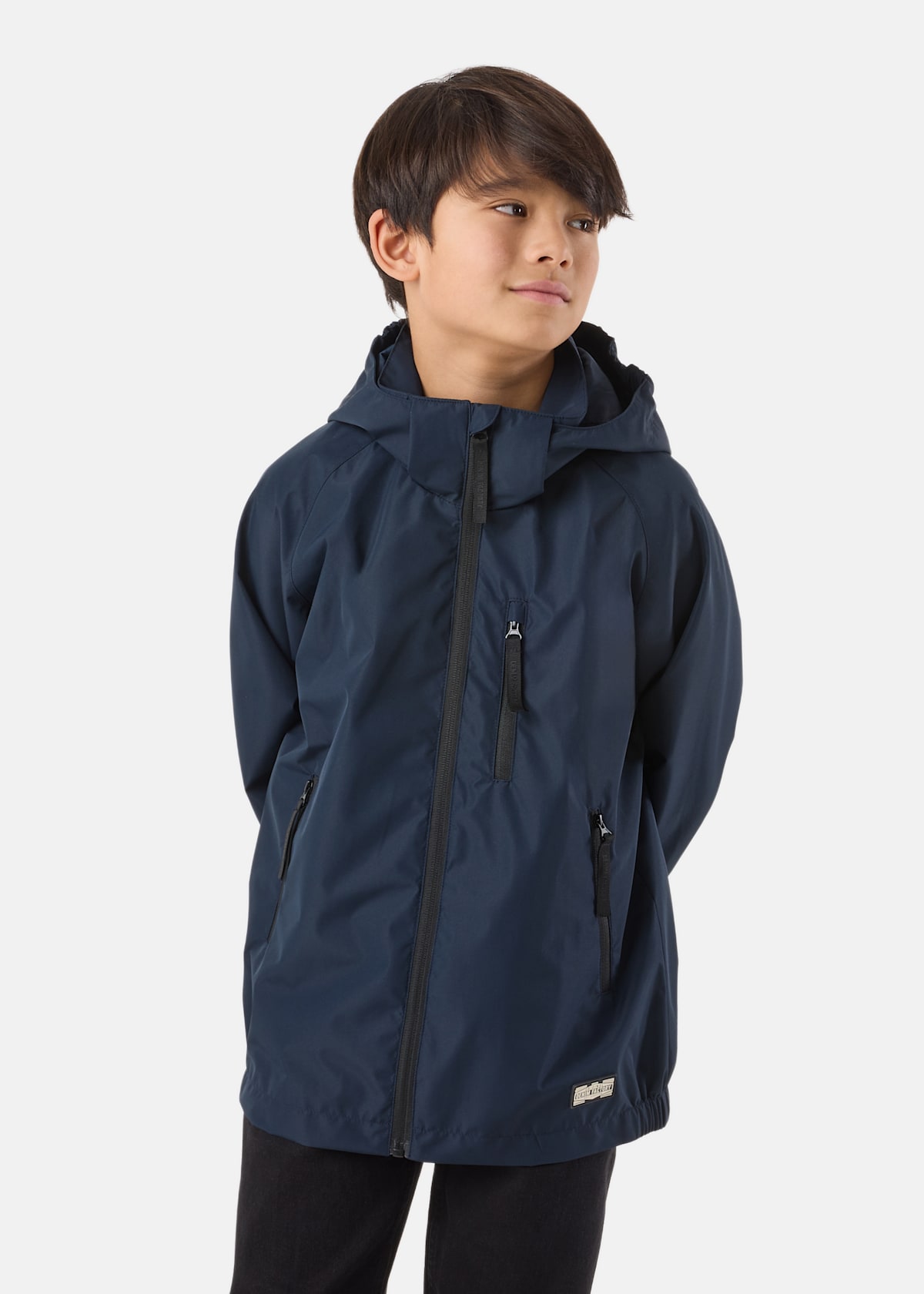 Atlanta Wind Jacket JR |  - sv-se - barn - klader - jackor - vind-traningsjackor - vindjackor | Padelspecialisterna