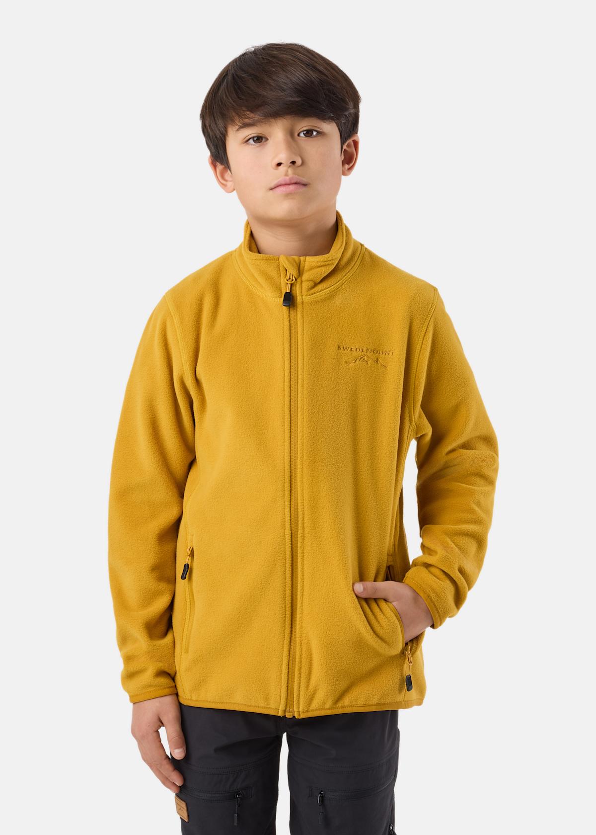 Tromsö JR |  - sv-se - barn - klader - trojor - fleecetrojor-fleecejackor - fleecetrojor-hel-dragkedja | Padelspecialisterna