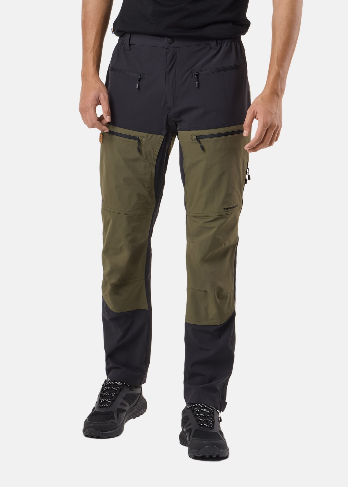 Lofoten Stretch Pants |  - sv-se - herr - klader - byxor - vandrings-outdoorbyxor - vandringsbyxor | Padelspecialisterna
