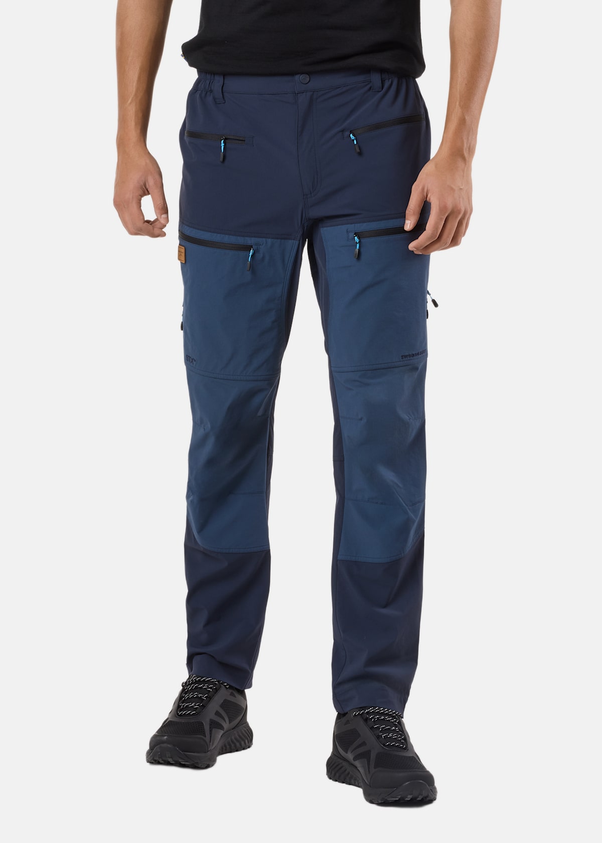 Lofoten Stretch Pants |  - sv-se - herr - klader - byxor - vandrings-outdoorbyxor - vandringsbyxor | Padelspecialisterna