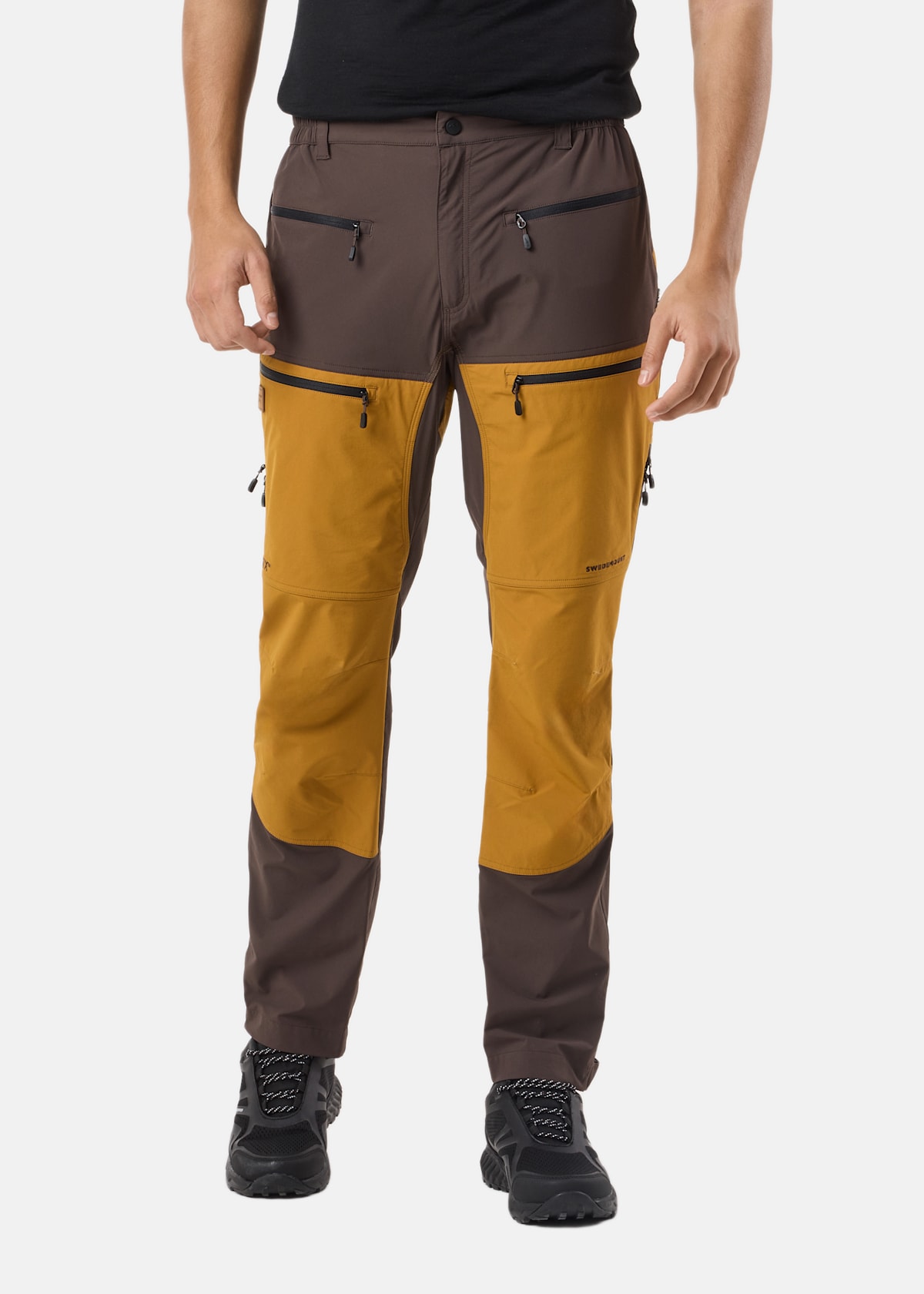 Lofoten Stretch Pants |  - sv-se - herr - klader - byxor - vandrings-outdoorbyxor - vandringsbyxor | Padelspecialisterna