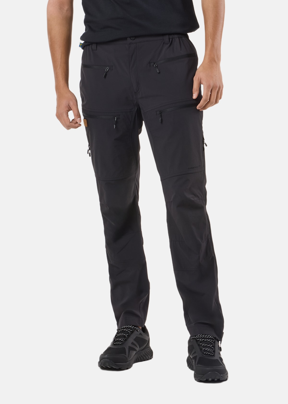 Lofoten Stretch Pants |  - sv-se - herr - klader - byxor - vandrings-outdoorbyxor - vandringsbyxor | Padelspecialisterna
