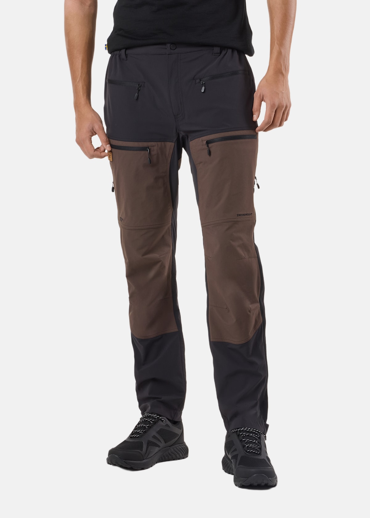 Lofoten Stretch Pants |  - sv-se - herr - klader - byxor - vandrings-outdoorbyxor - vandringsbyxor | Padelspecialisterna