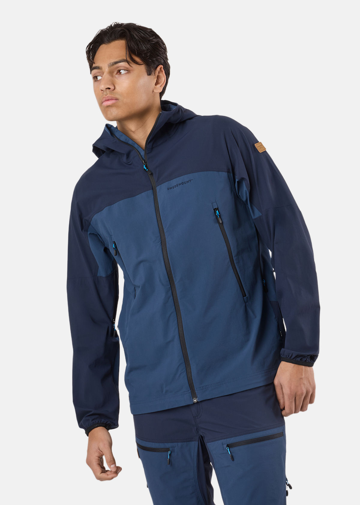 Lofoten Stretch Jacket |  - sv-se - herr - klader - jackor - vandringsjackor | Padelspecialisterna