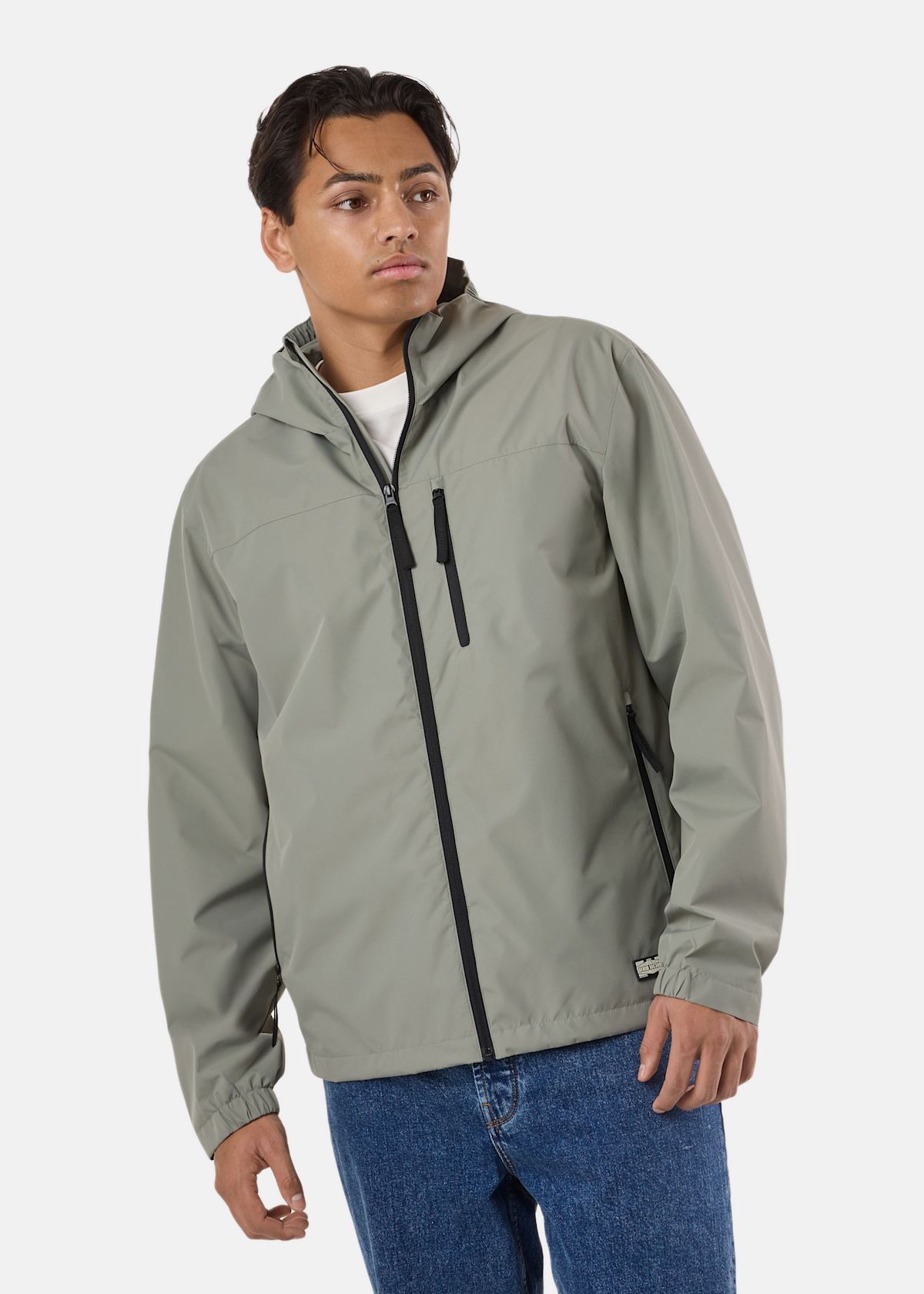 Atlanta Wind Jacket |  - sv-se - herr - klader - jackor - vind-traningsjackor - vindjackor | Padelspecialisterna