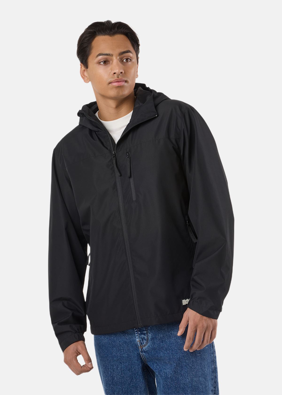 Atlanta Wind Jacket |  - sv-se - herr - klader - jackor - vind-traningsjackor - vindjackor | Padelspecialisterna