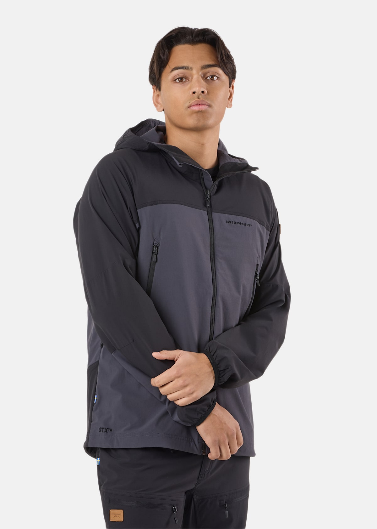 Lofoten Stretch Jacket |  - sv-se - herr - klader - jackor - vandringsjackor | Padelspecialisterna
