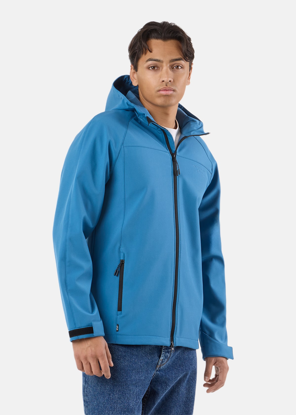 Tromsö Softshell Jacket |  - sv-se - herr - klader - jackor - softshelljackor | Padelspecialisterna