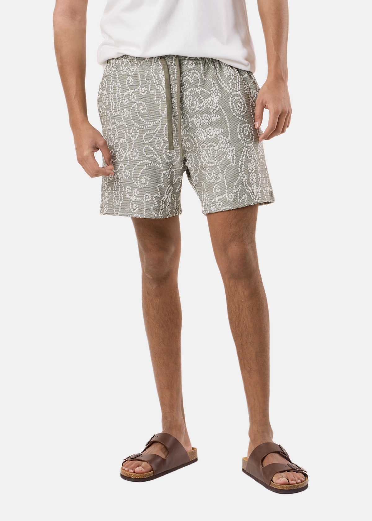 Resort Shorts |  - sv-se - herr - klader - shorts - vardags-jeansshorts - vardagsshorts | Padelspecialisterna