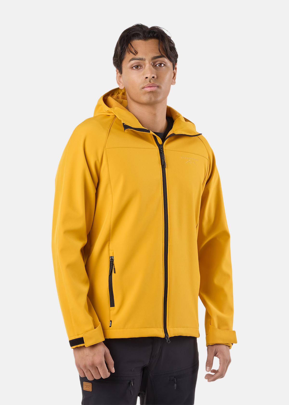 Tromsö Softshell Jacket |  - sv-se - herr - klader - jackor - softshelljackor | Padelspecialisterna