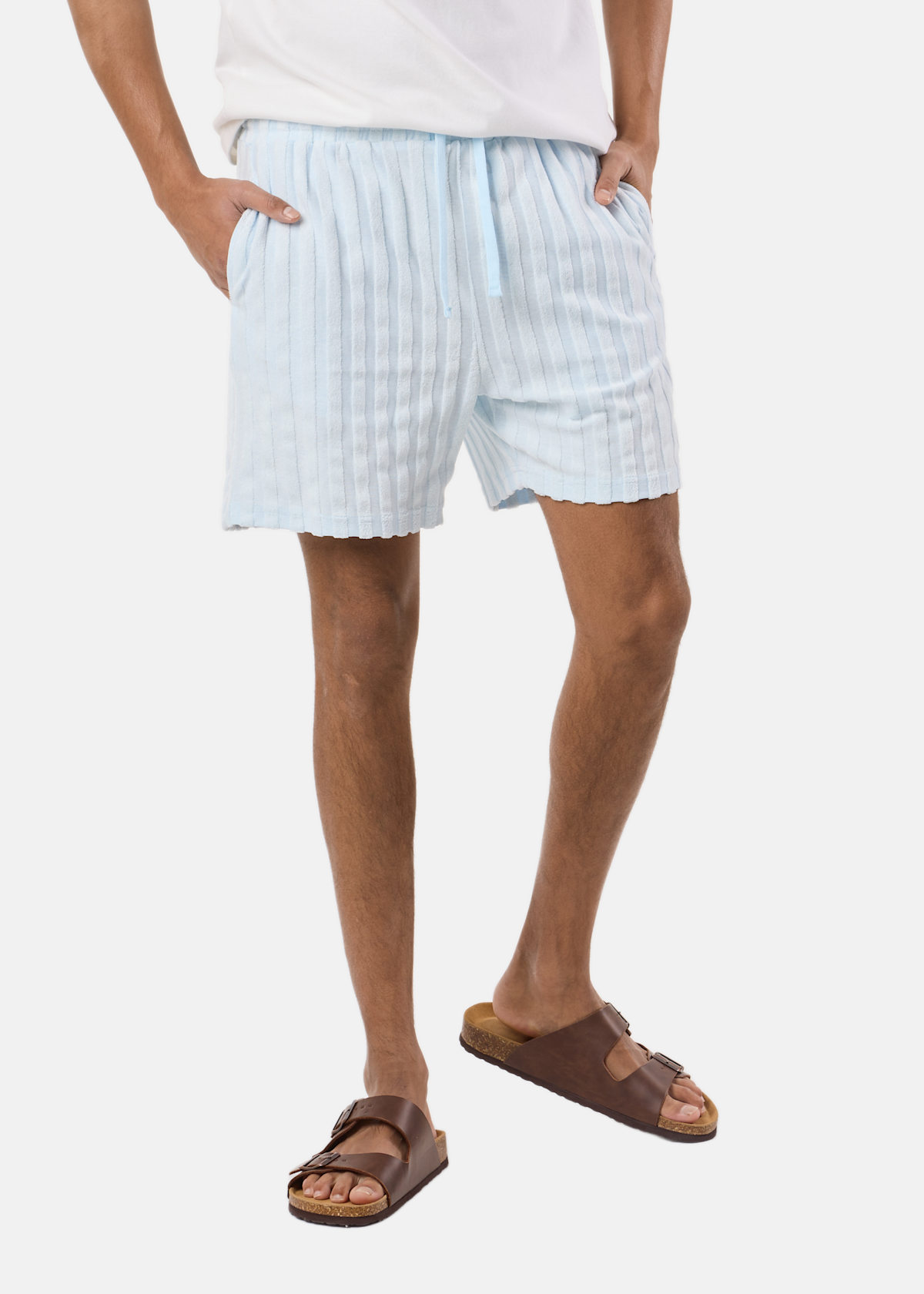 Resort Shorts |  - sv-se - herr - klader - shorts - vardags-jeansshorts - vardagsshorts | Padelspecialisterna