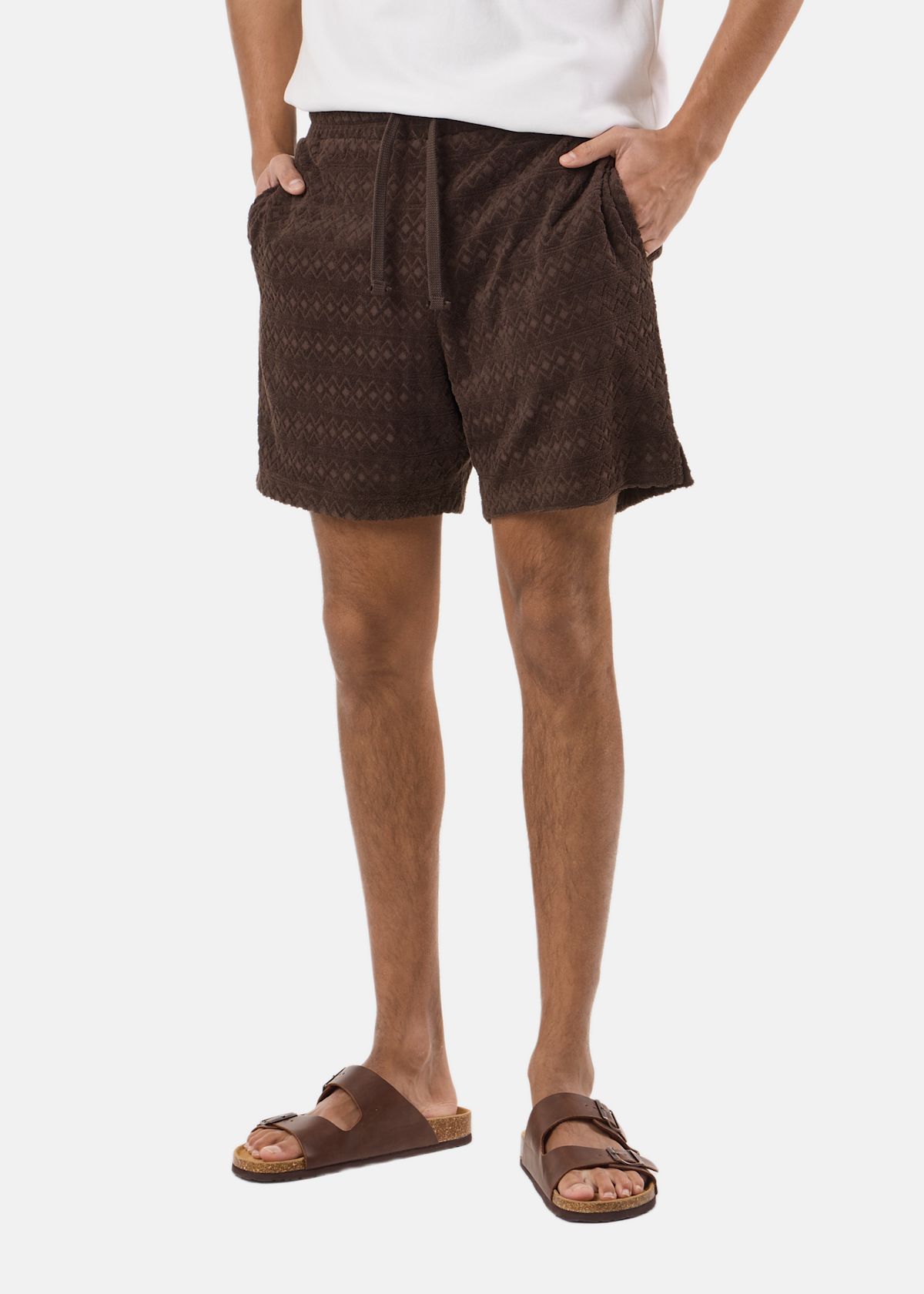 Resort Shorts |  - sv-se - herr - klader - shorts - vardags-jeansshorts - vardagsshorts | Padelspecialisterna