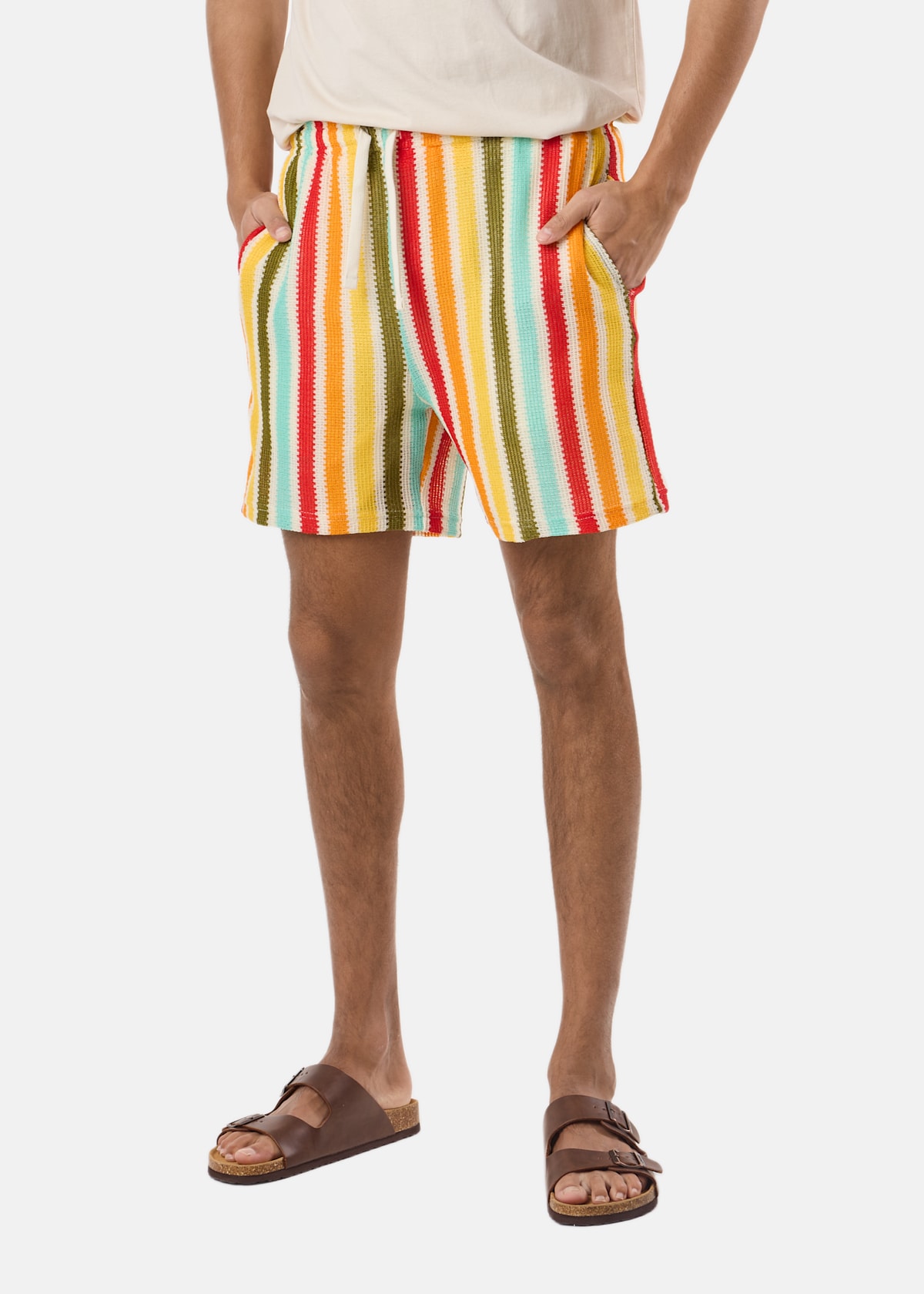 Resort Shorts |  - sv-se - herr - klader - shorts - vardags-jeansshorts - vardagsshorts | Padelspecialisterna