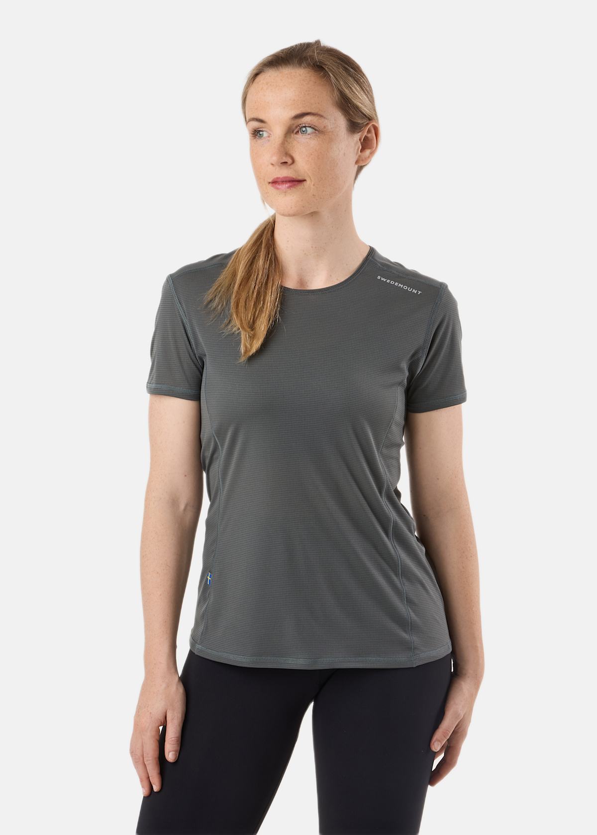 Ultra Light Tee W |  - sv-se - dam - klader - toppar-linnen - t-shirts-friluftsliv-vandring - t-shirts-kortarmade | Padelspecialisterna