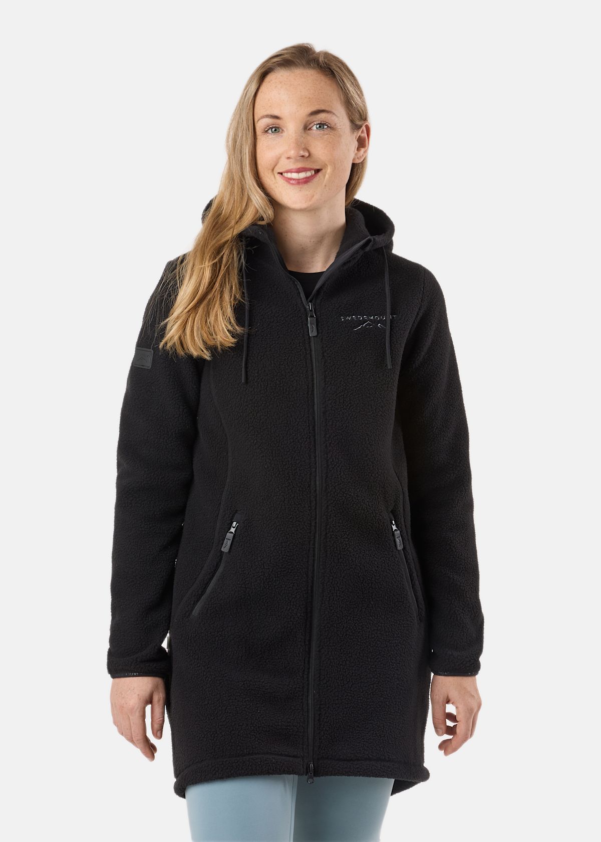 Nordkap Pile Coat W