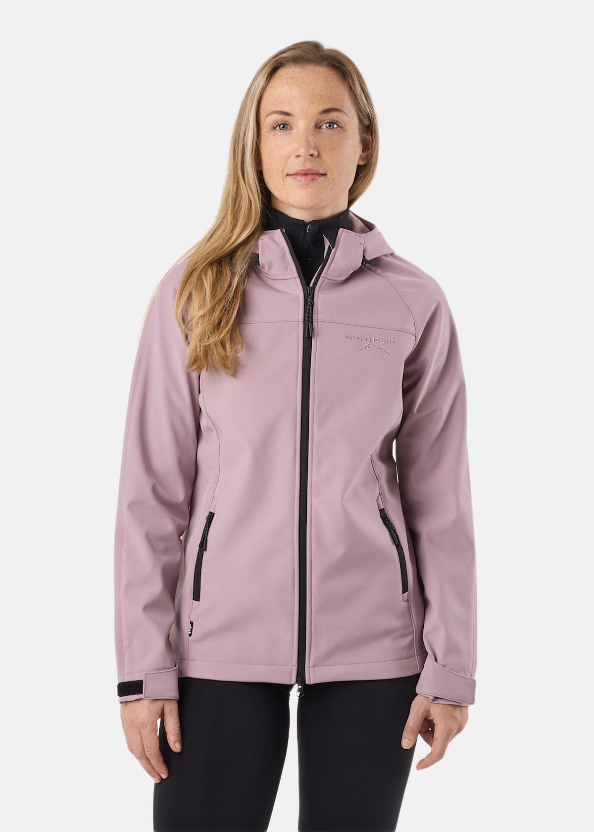 Stryn Softshell Jacket W |  - sv-se - dam - klader - jackor - softshelljackor | Padelspecialisterna