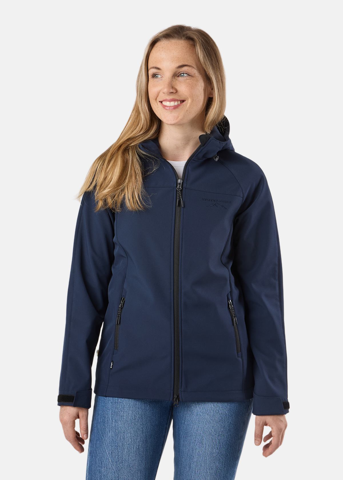 Stryn Softshell Jacket W |  - sv-se - dam - klader - jackor - softshelljackor | Padelspecialisterna