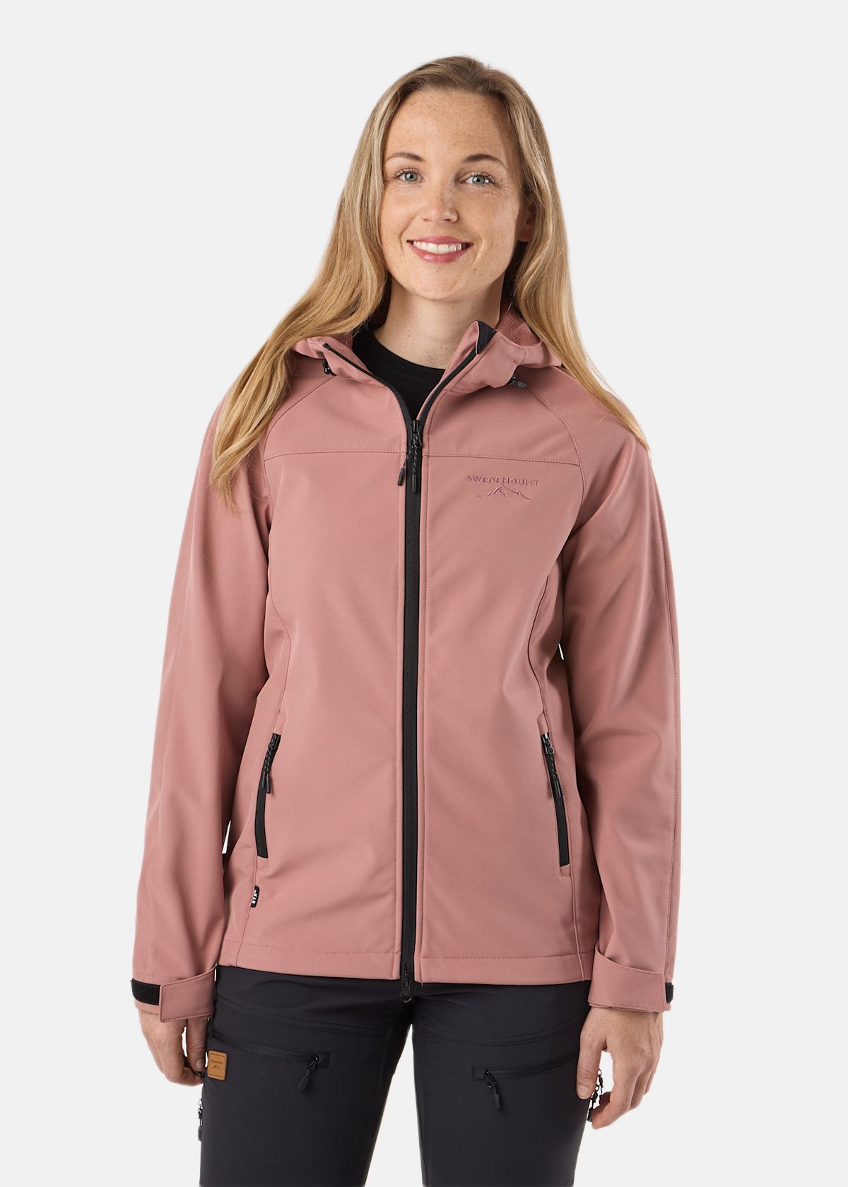 Stryn Softshell Jacket W |  - sv-se - dam - klader - jackor - softshelljackor | Padelspecialisterna