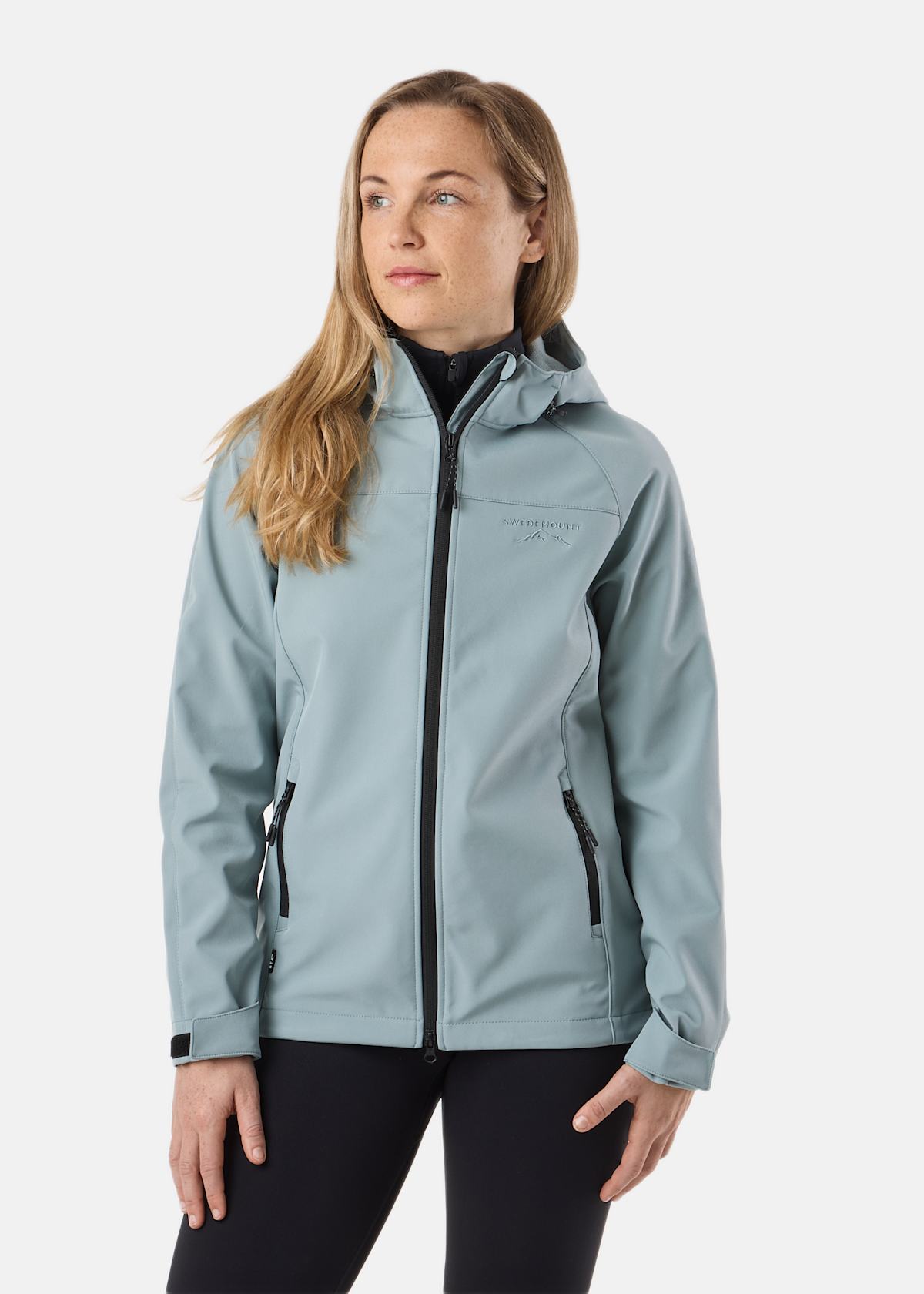 Stryn Softshell Jacket W |  - sv-se - dam - klader - jackor - softshelljackor | Padelspecialisterna