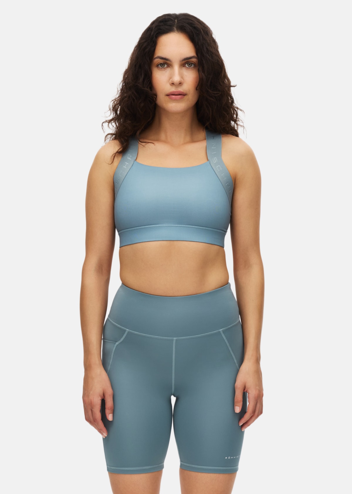 Kay Sports Bra |  - sv-se - dam - klader - underklader - bh - sport-bh-hog-support | Padelspecialisterna